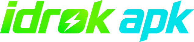idrok apk logo